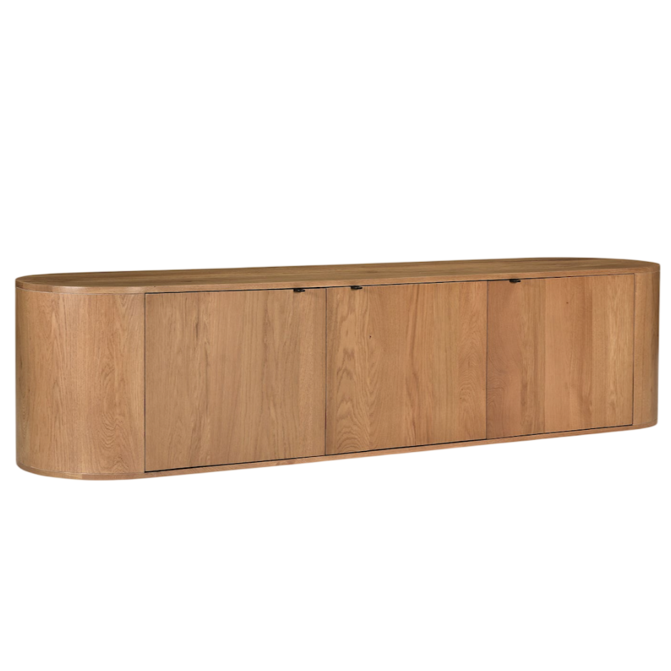 Theo Media Bench
