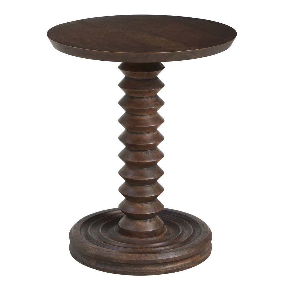 Tonno Accent Table
