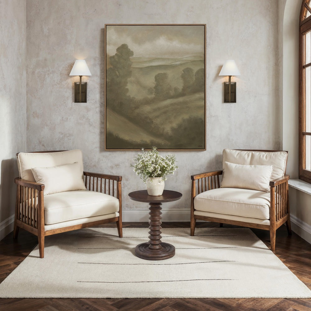 Tonno Accent Table
