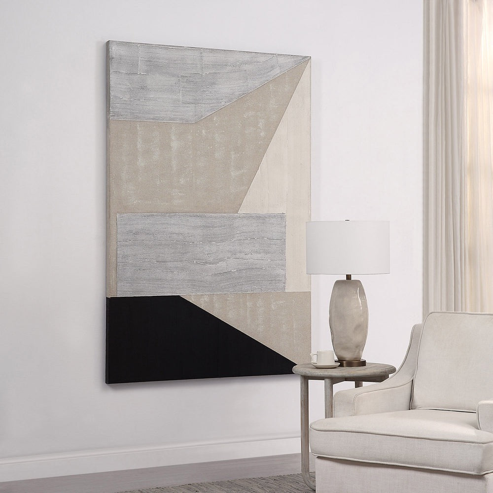 Torii Wall Art