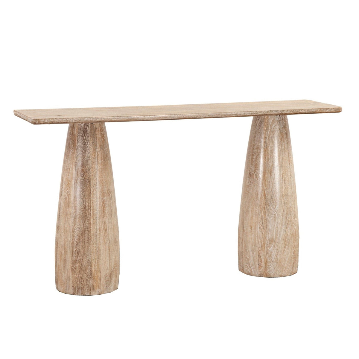 Truffle Console Table