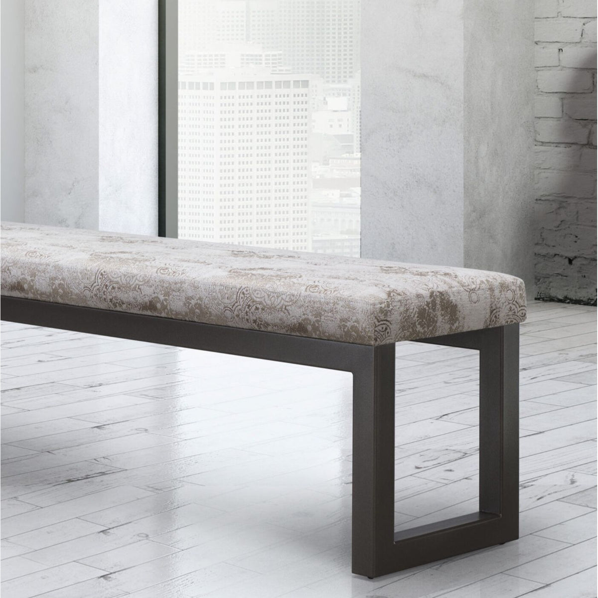 Tubo Bench