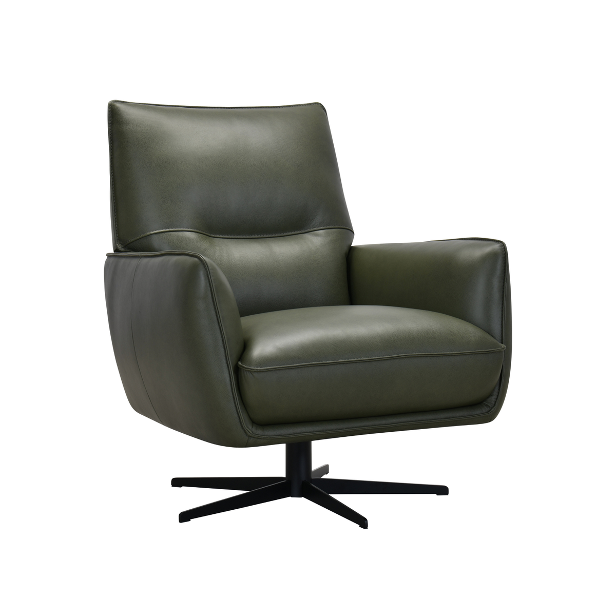 Marlowe Swivel Chair