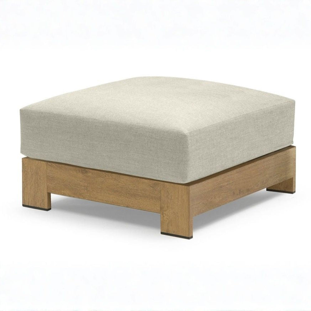 Sky Ottoman