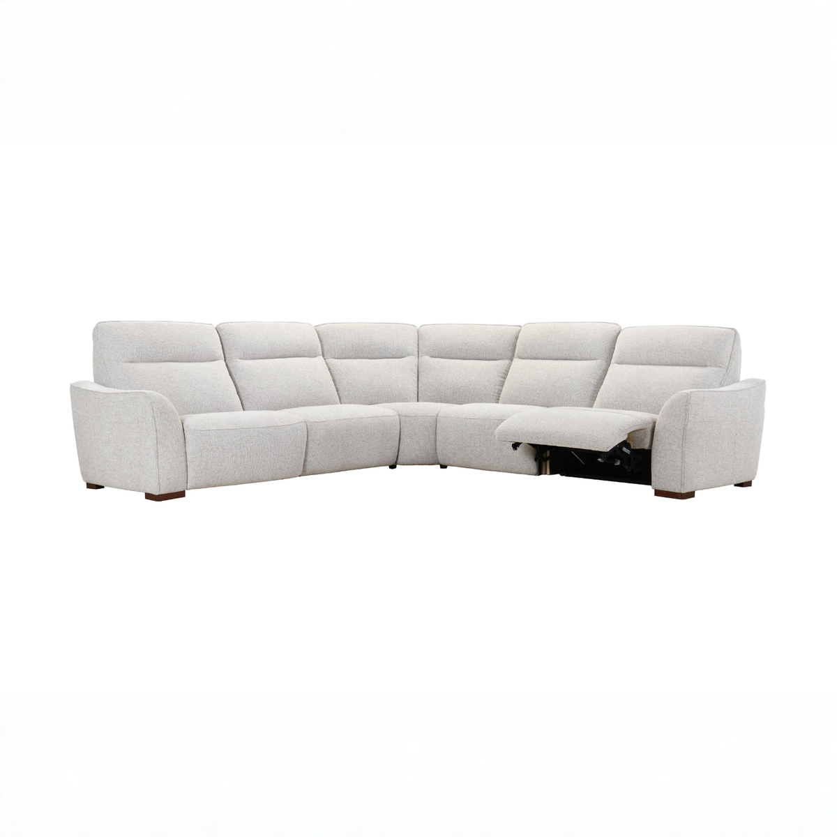 Knox Sectional