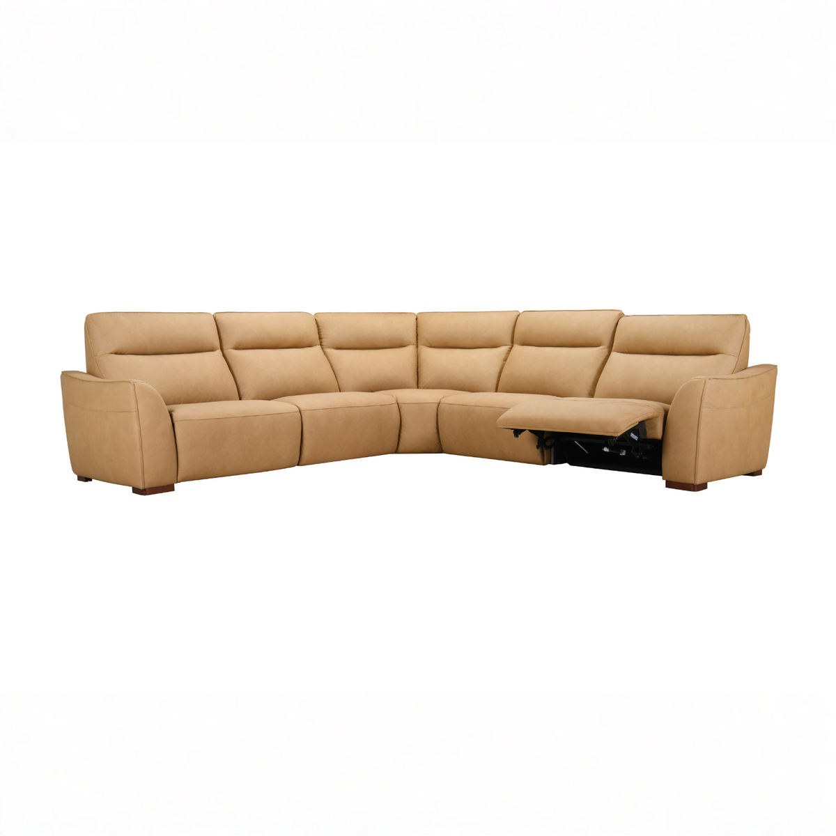 Knox Sectional