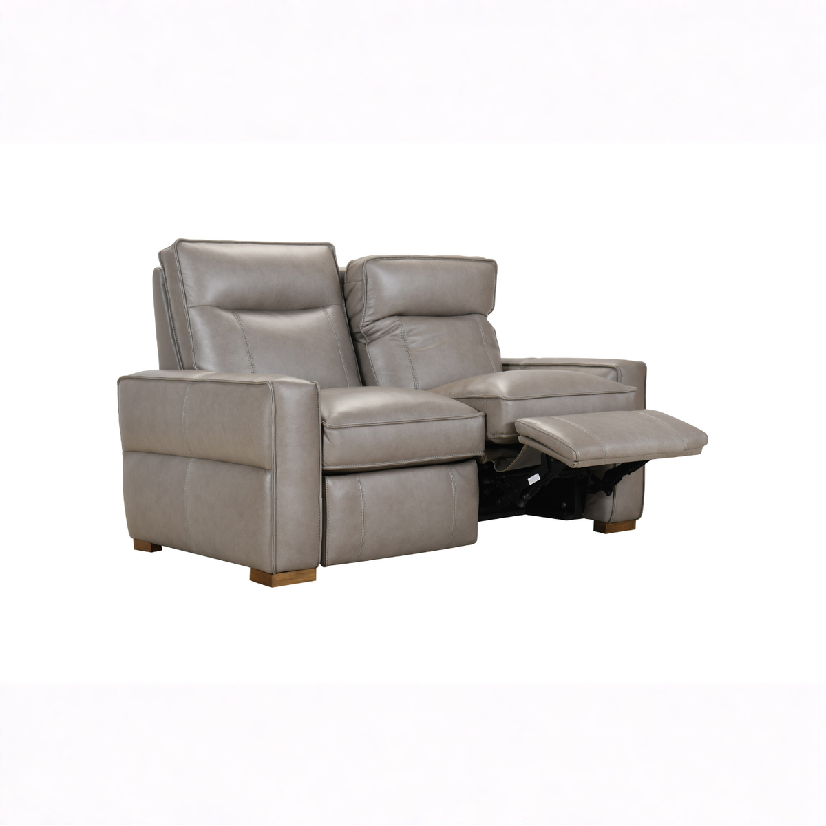 Drift Power Loveseat