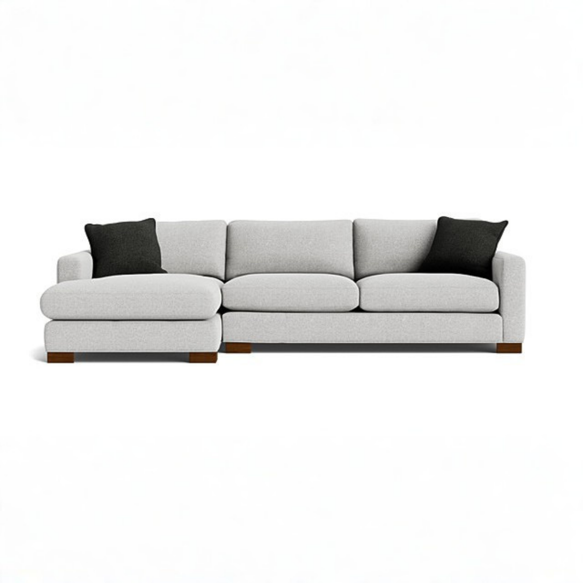 Skyla Sectional