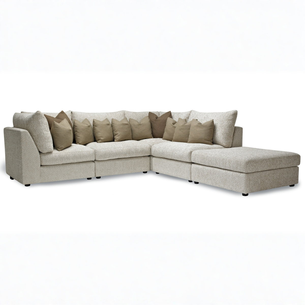 Bram Sectional