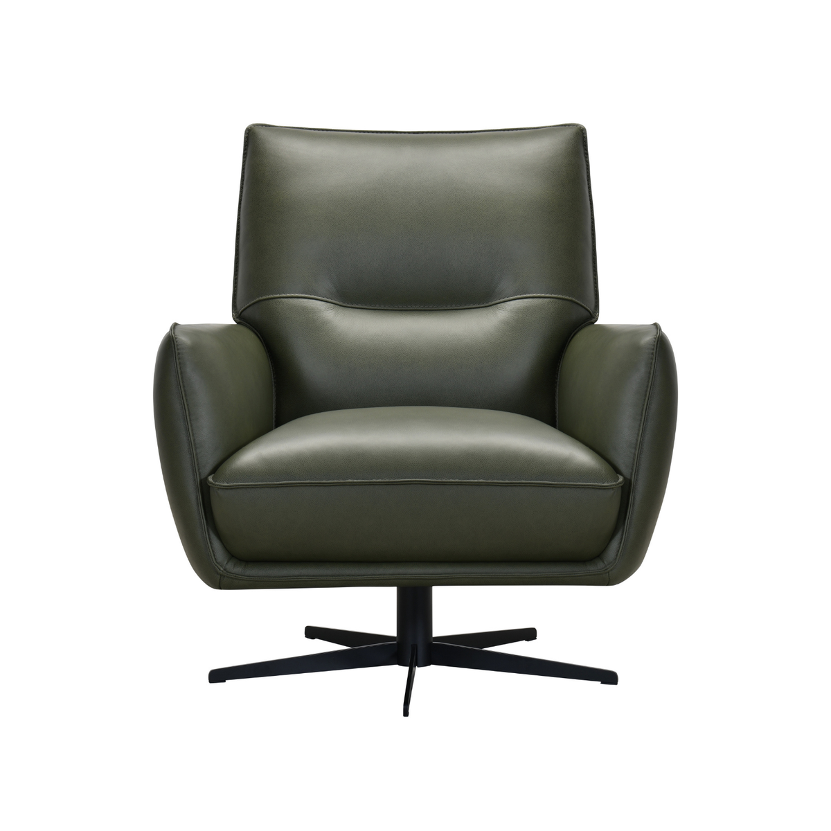 Marlowe Swivel Chair