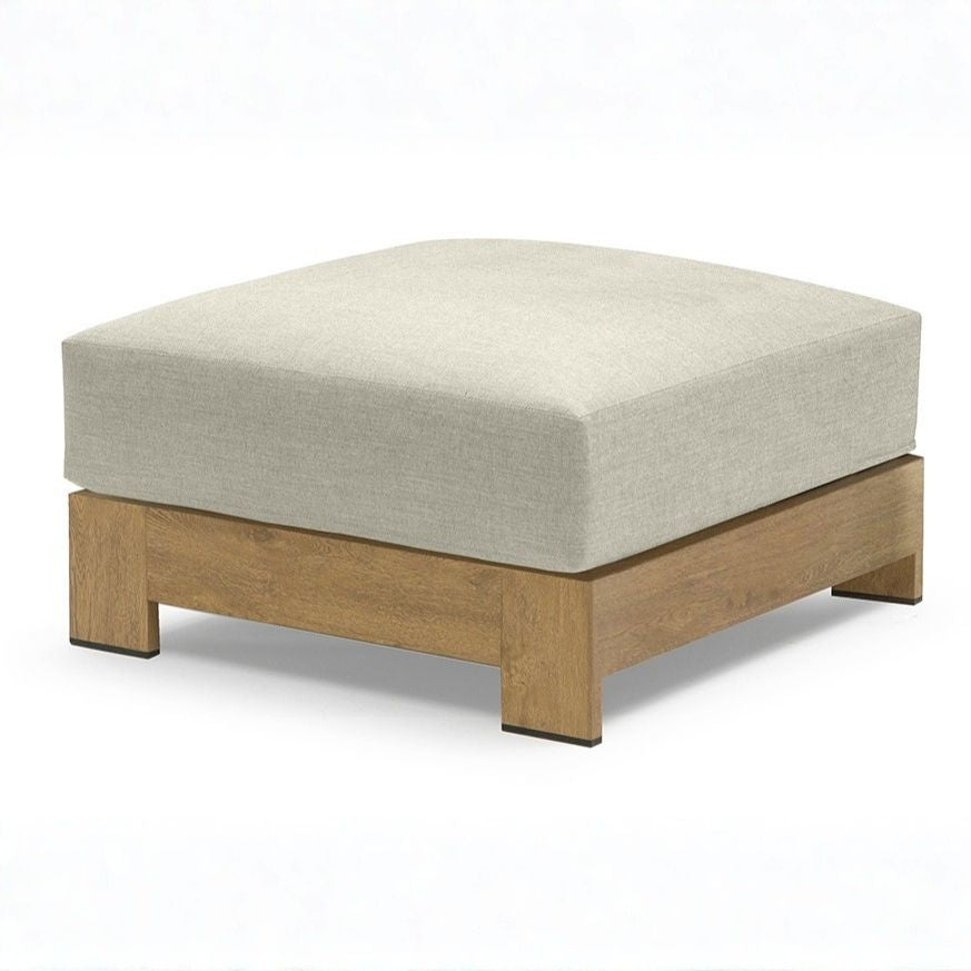 Sky Ottoman