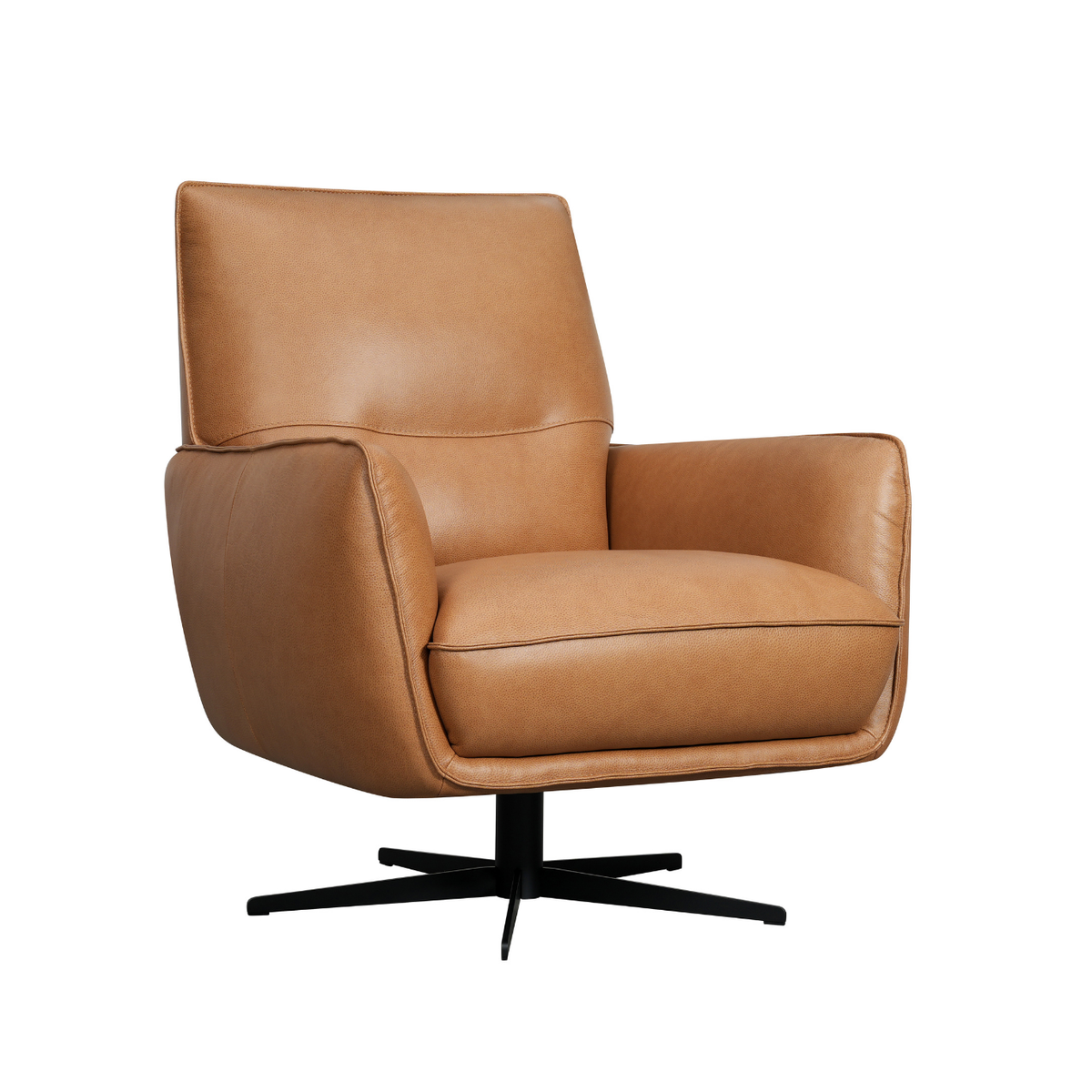 Marlowe Swivel Chair