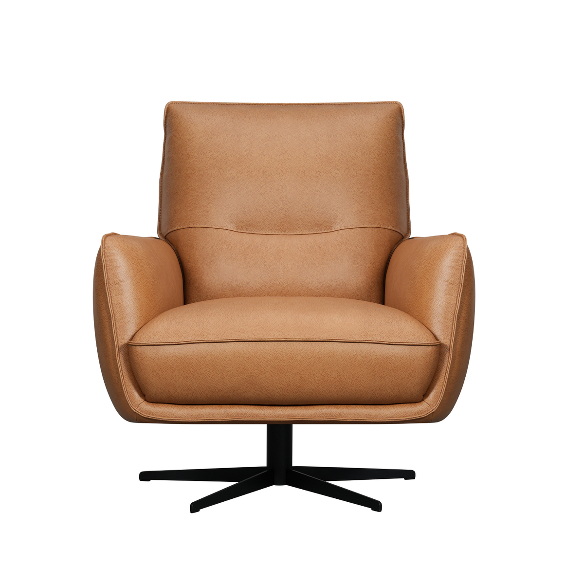 Marlowe Swivel Chair