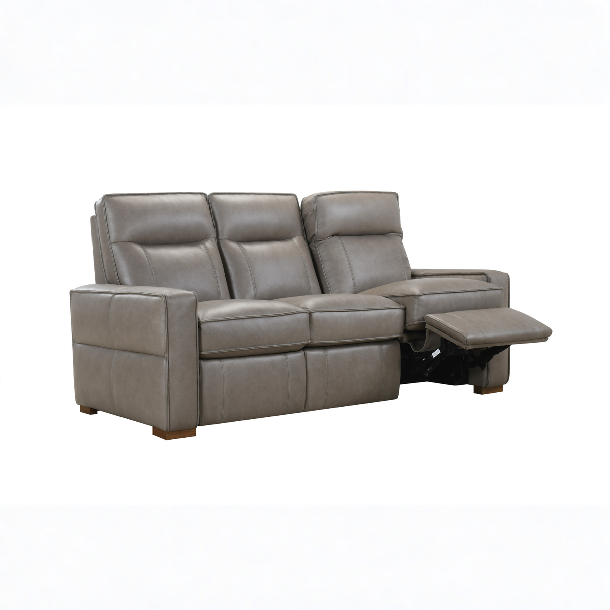 Drift 3 Seat Power Sofa
