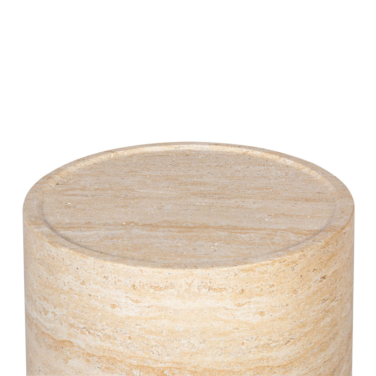 Zac Accent Table
