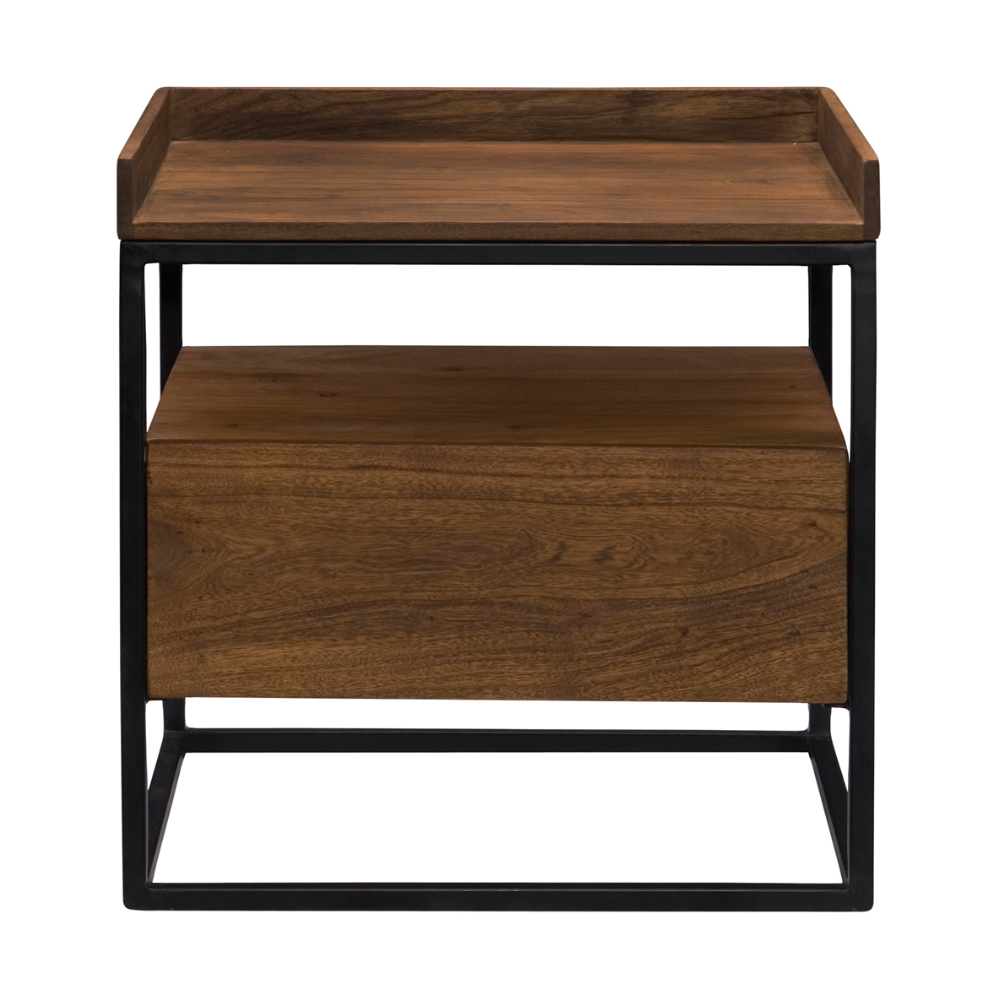 Vancouver Night Stand