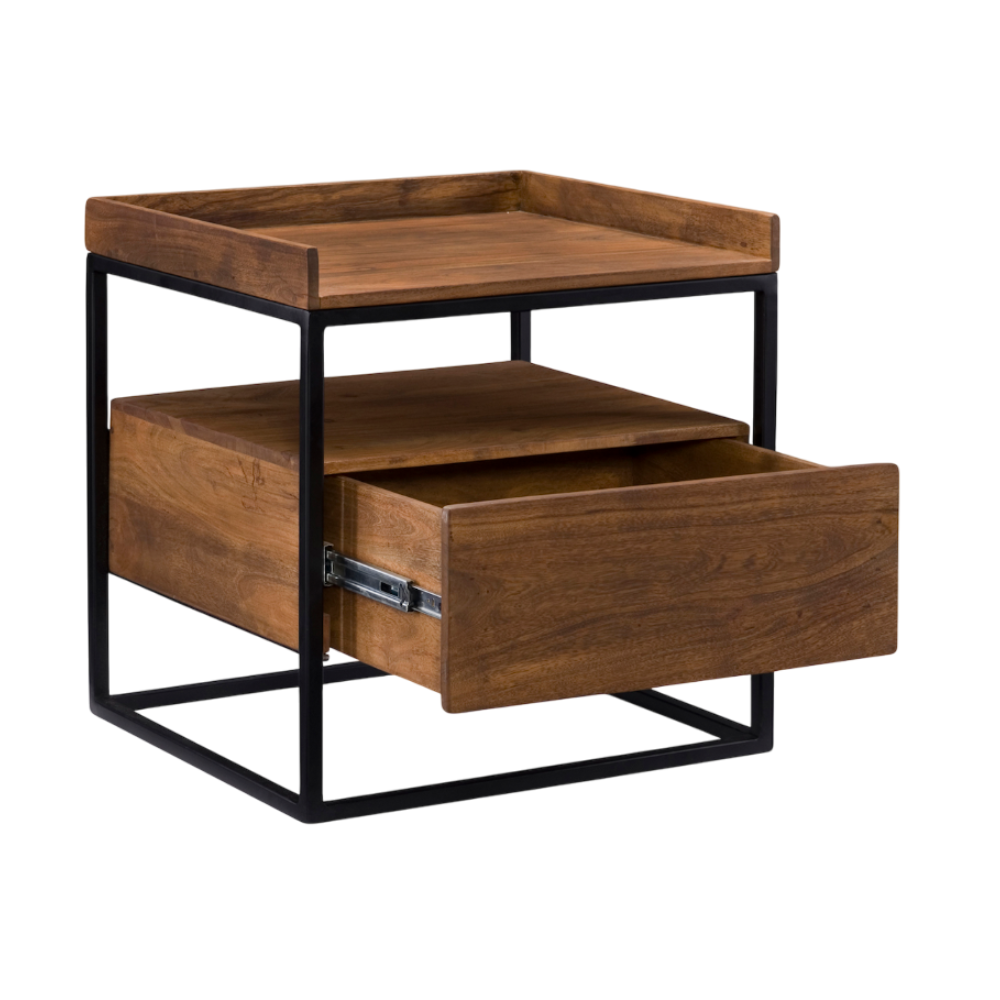 Vancouver Night Stand