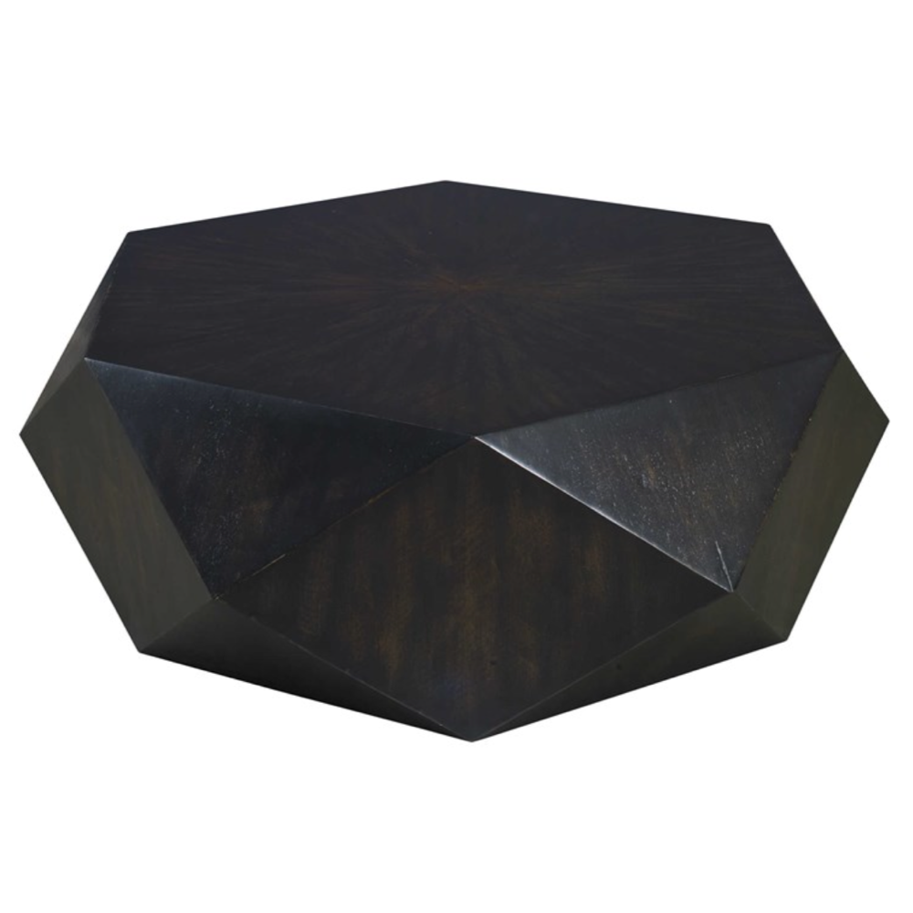 Volker Coffee Table