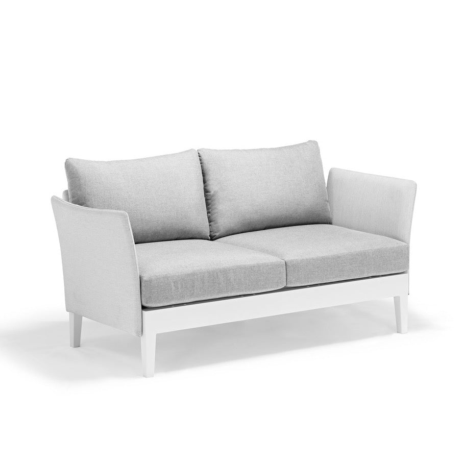 Welcome Love Seat