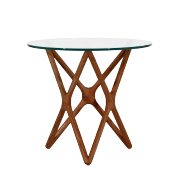 Quasar Accent Table