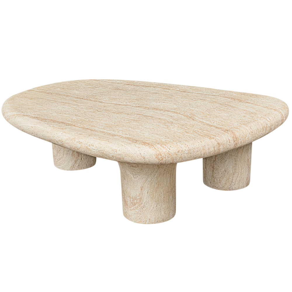 Warby Coffee Table