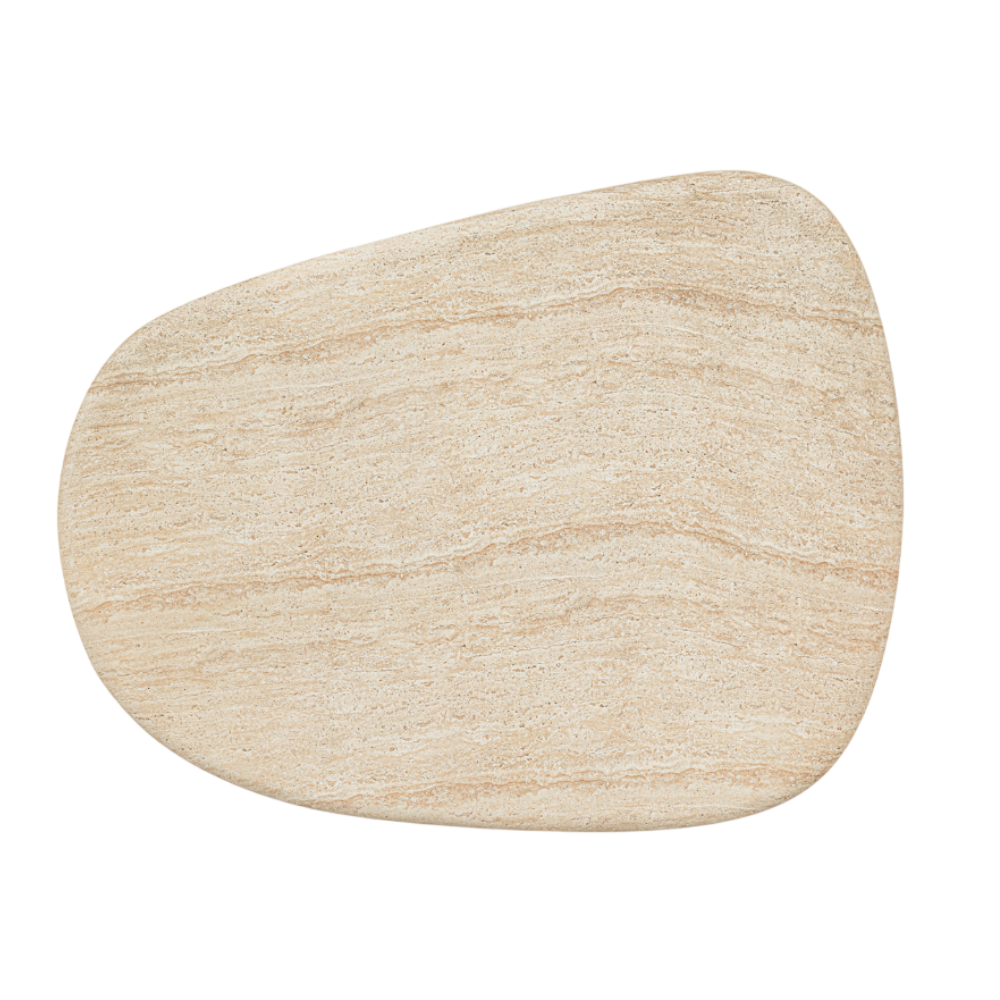 Warby Coffee Table