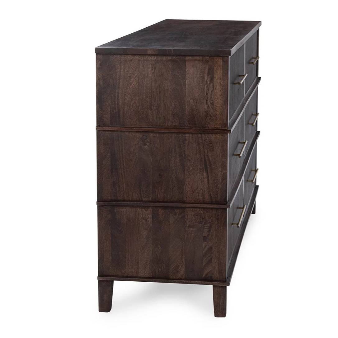 Westlake Dresser
