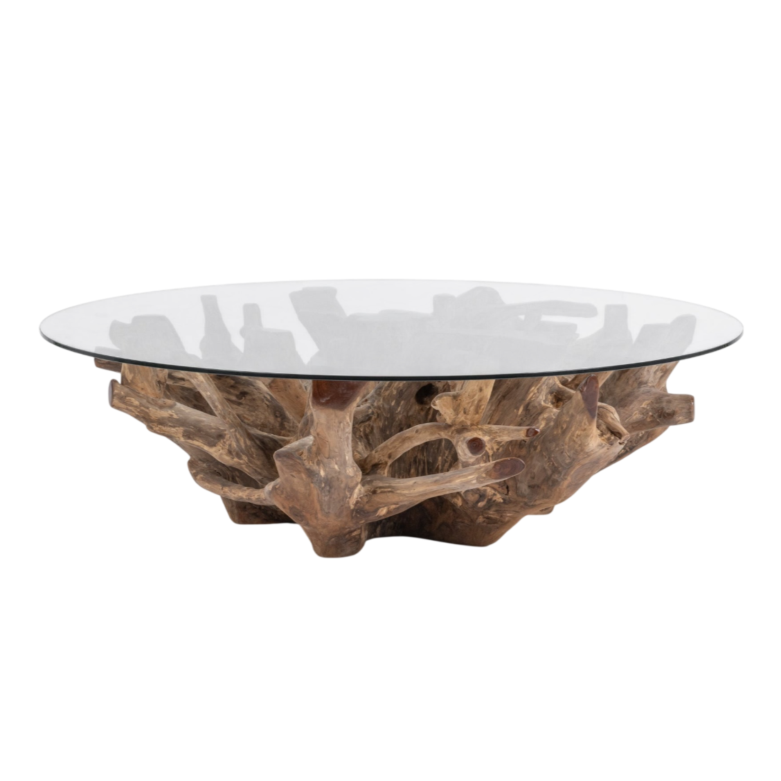 Willow Coffee Table