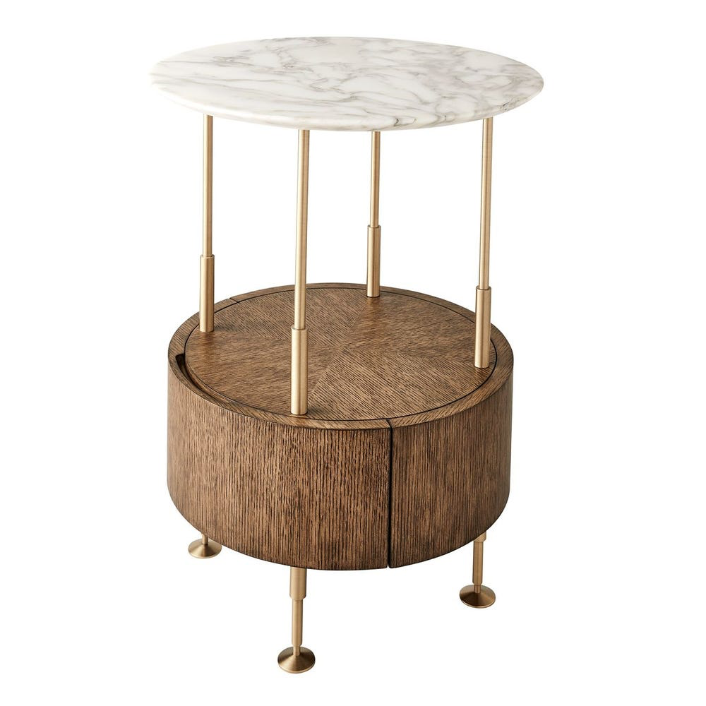 Your Night Stand
