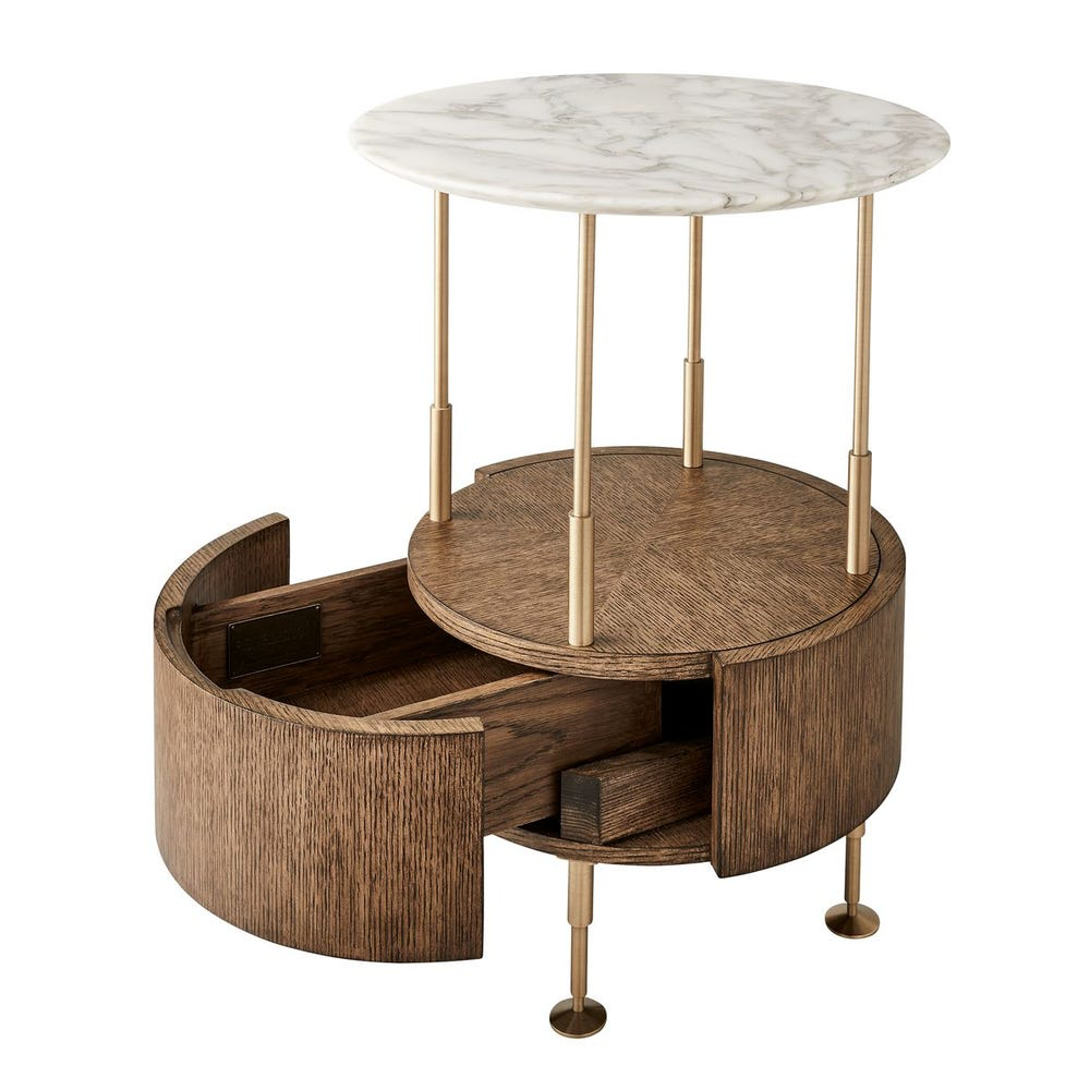 Your Night Stand