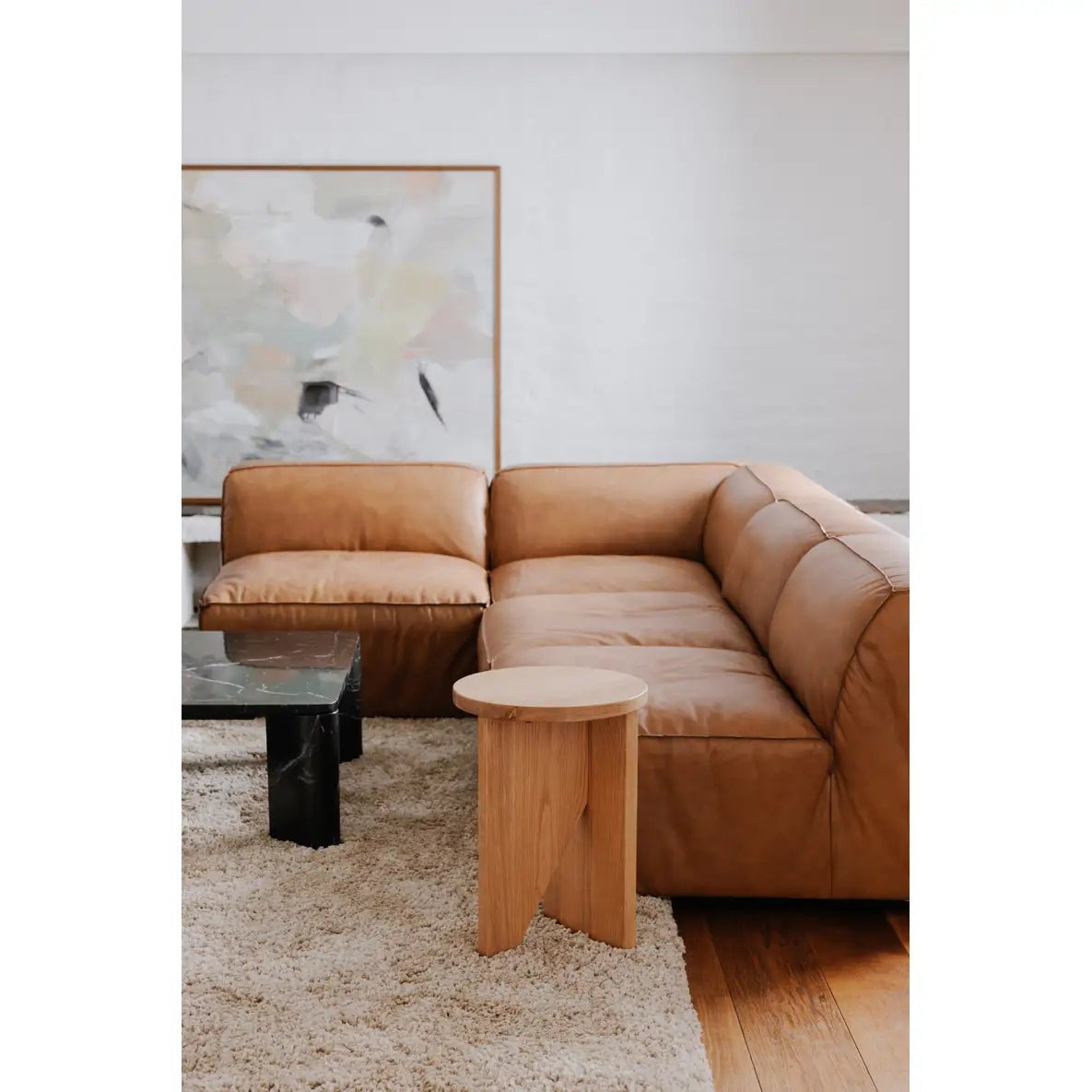 Grace Accent Table