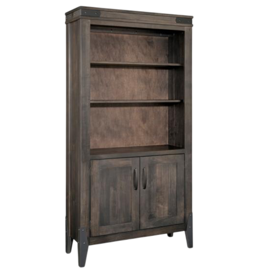Chattanooga Bookcase