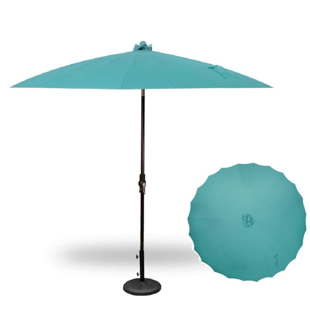 10&#39; Shanghai Umbrella