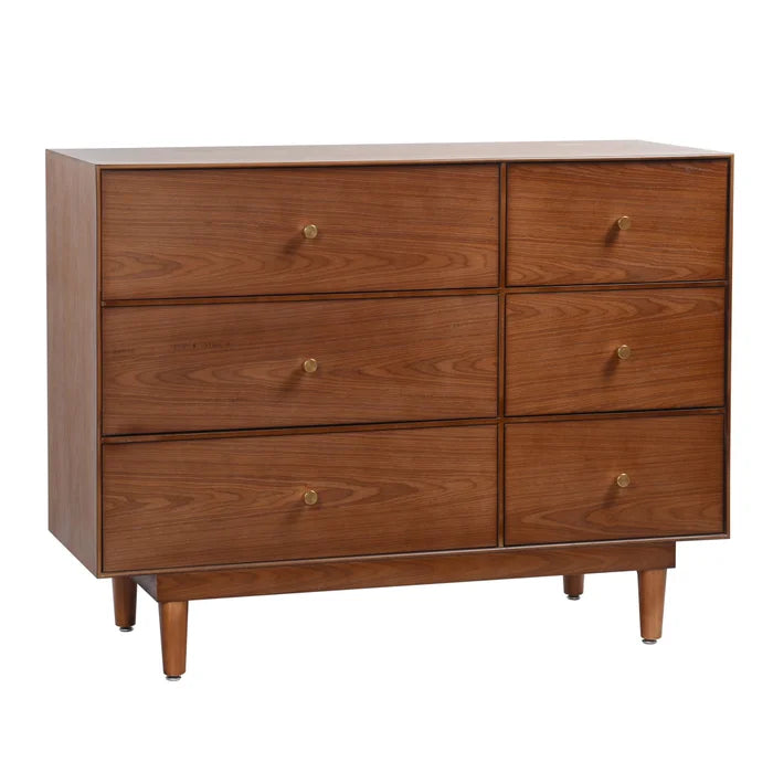 Mid-Century Dresser