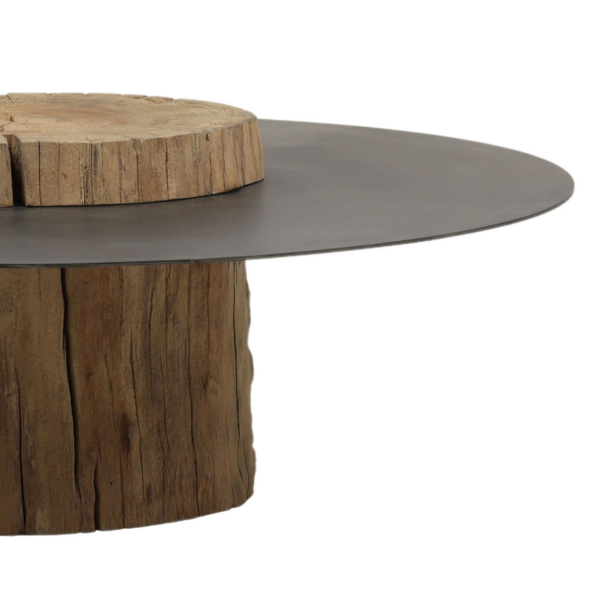 Octavio Coffee Table