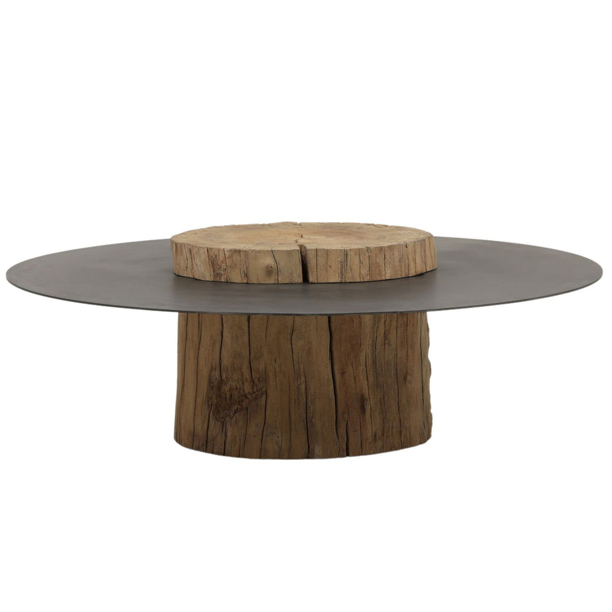 Octavio Coffee Table