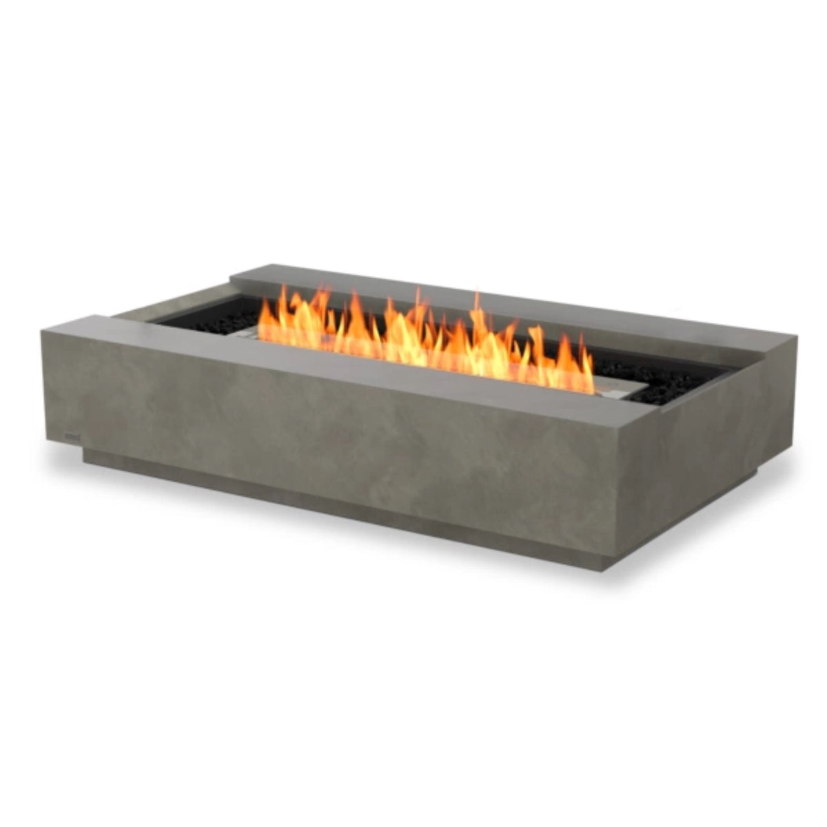 Cosmo Fire Pit, Natural