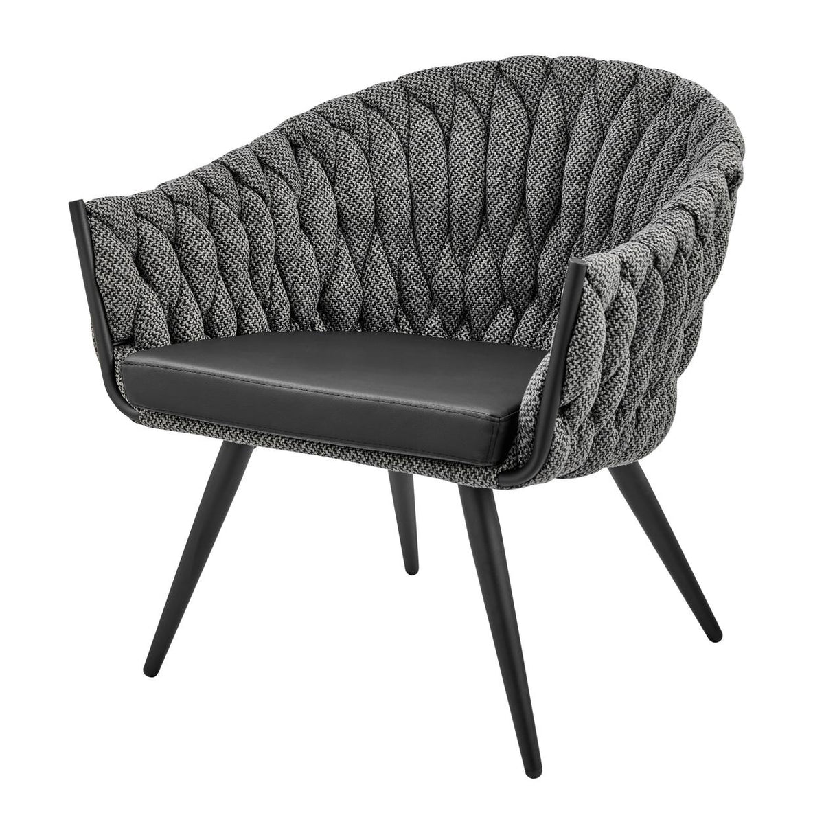 Fabian Accent Chair