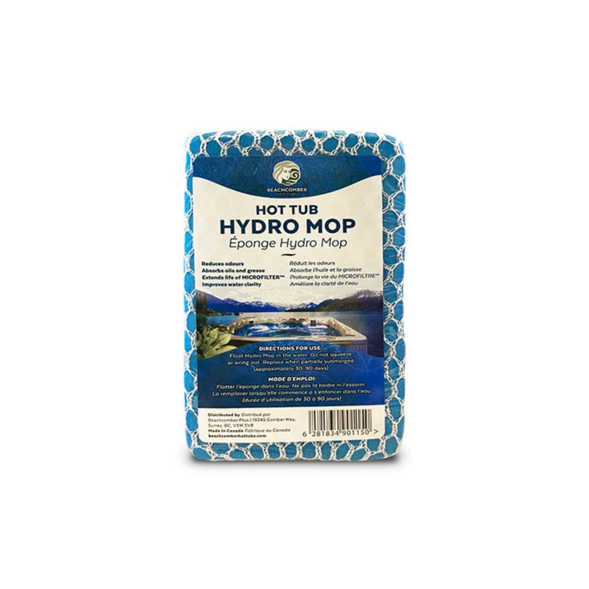 Hydro Mop
