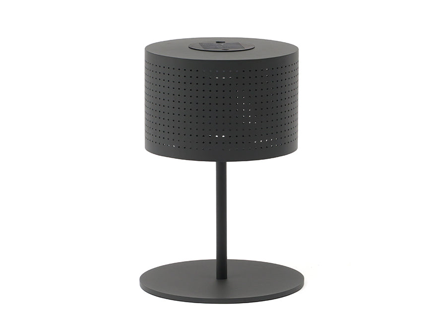 Hilo Adjustable Solar Lamp