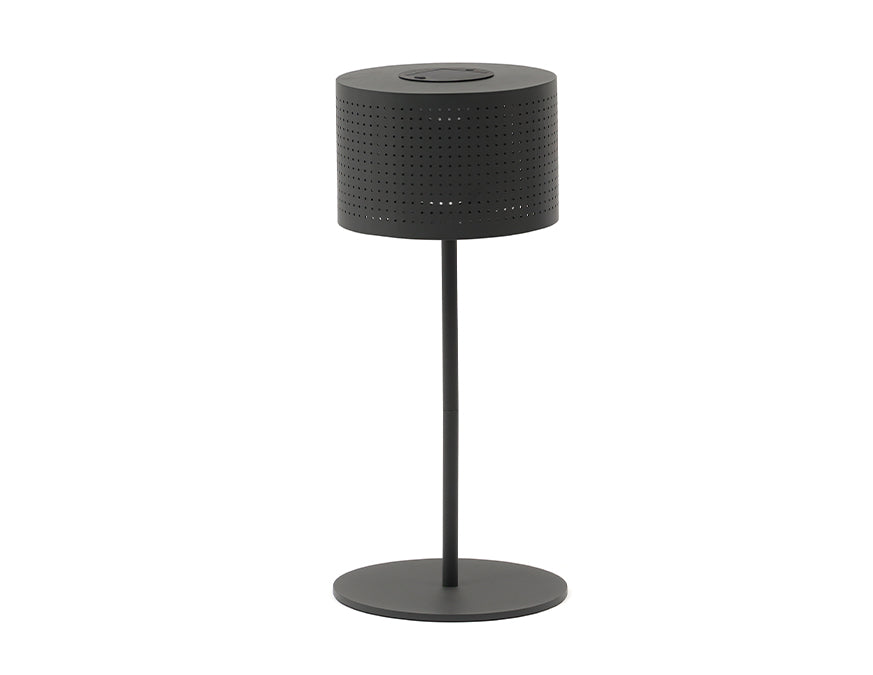 Hilo Adjustable Solar Lamp