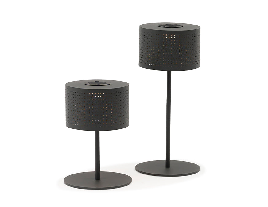 Hilo Adjustable Solar Lamp