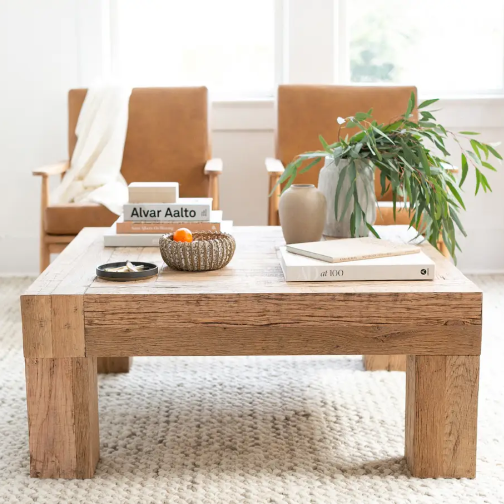 Evander Coffee Table