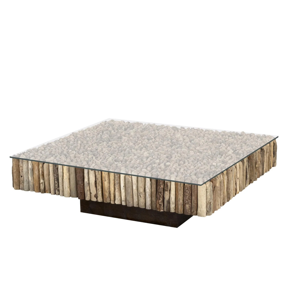 Safari Coffee Table