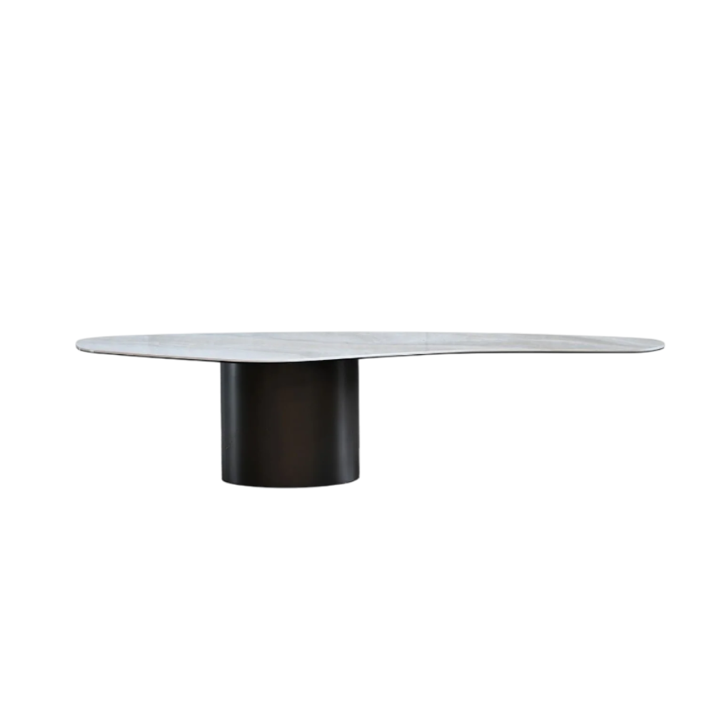 Wedge Coffee Table