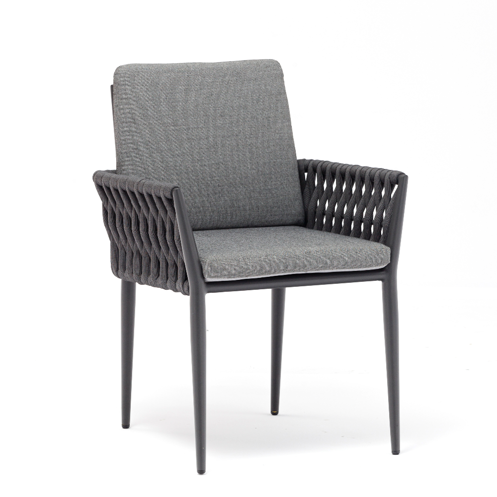 Hug Dining Chair - Beachcomber Home Leisure