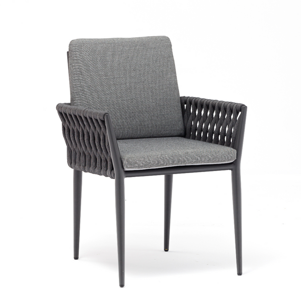 Hug Dining Chair - Beachcomber Home Leisure