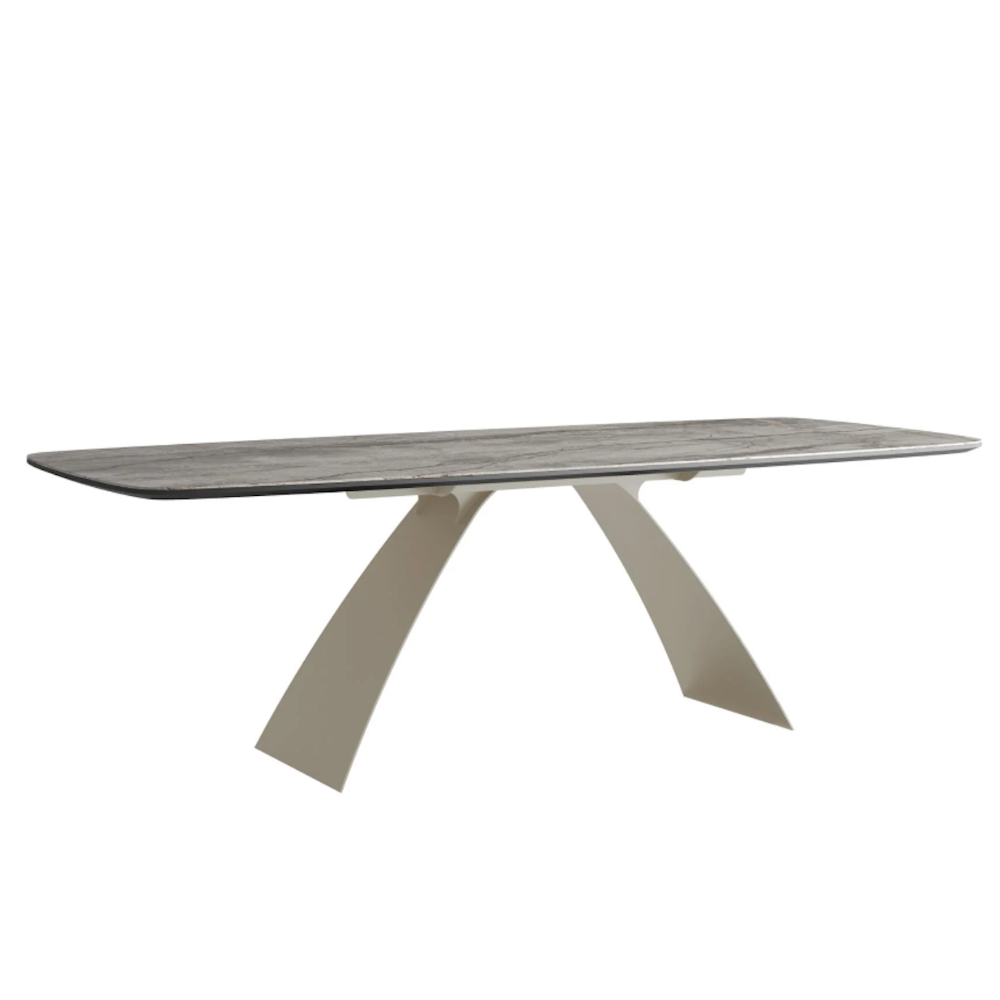 Bridge Dining Table