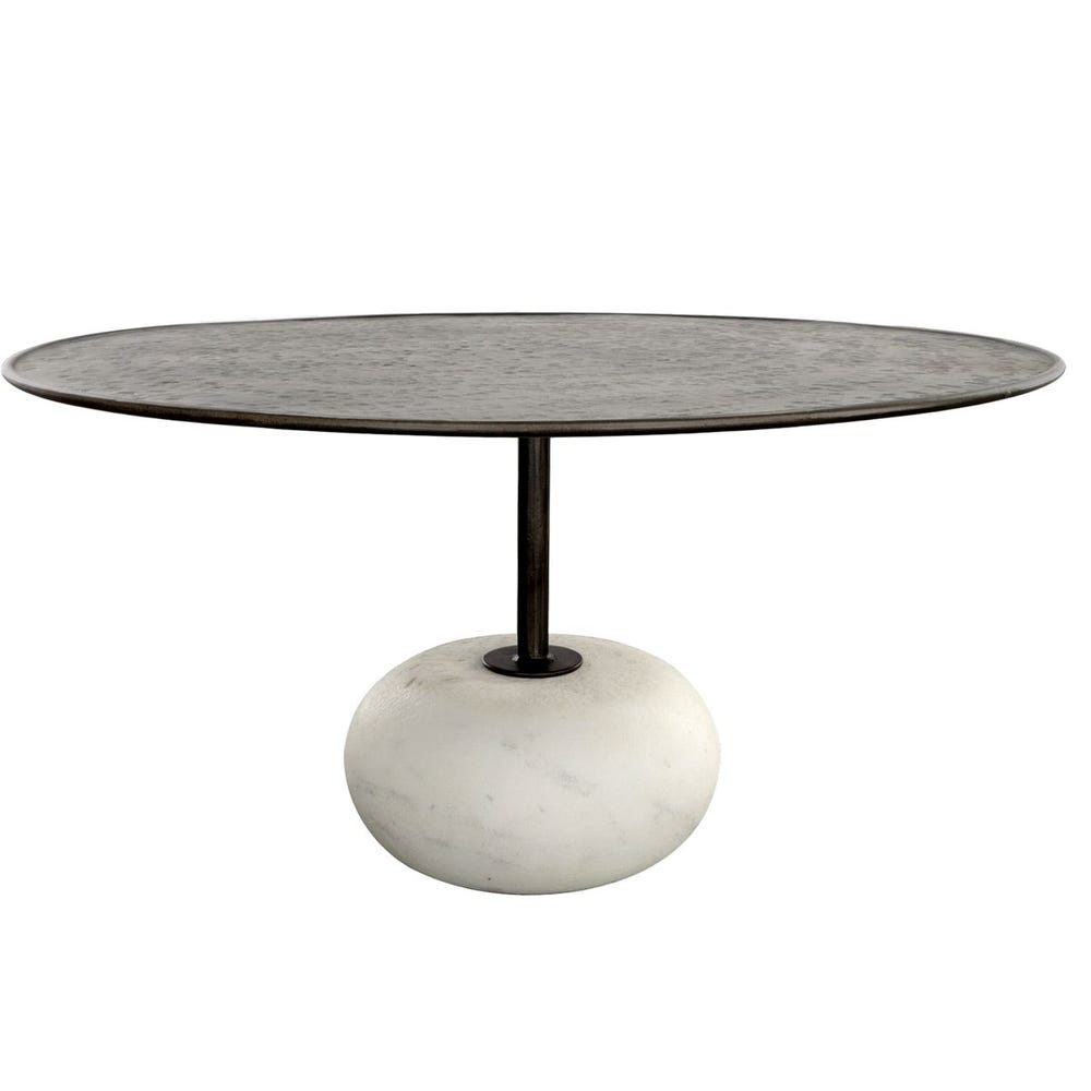 Button Up Coffee Table