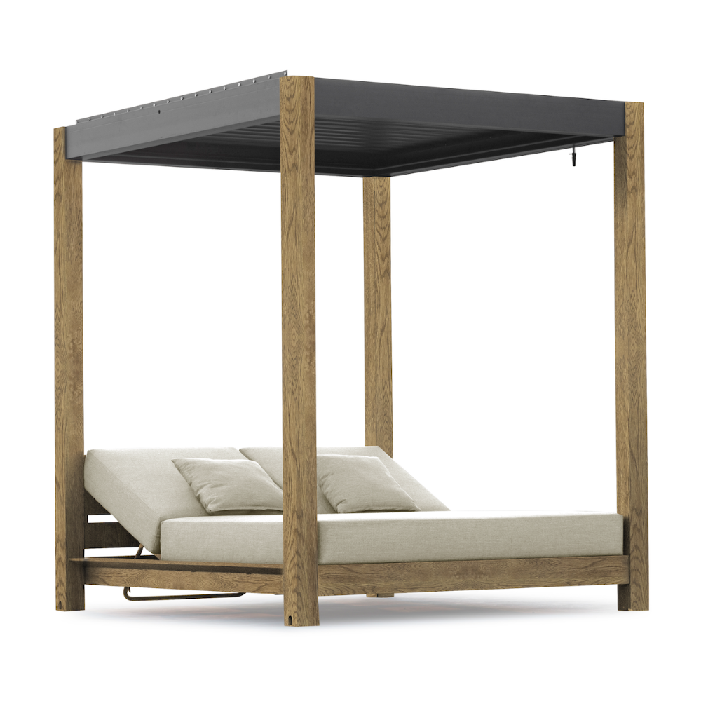 Sky Gazebo